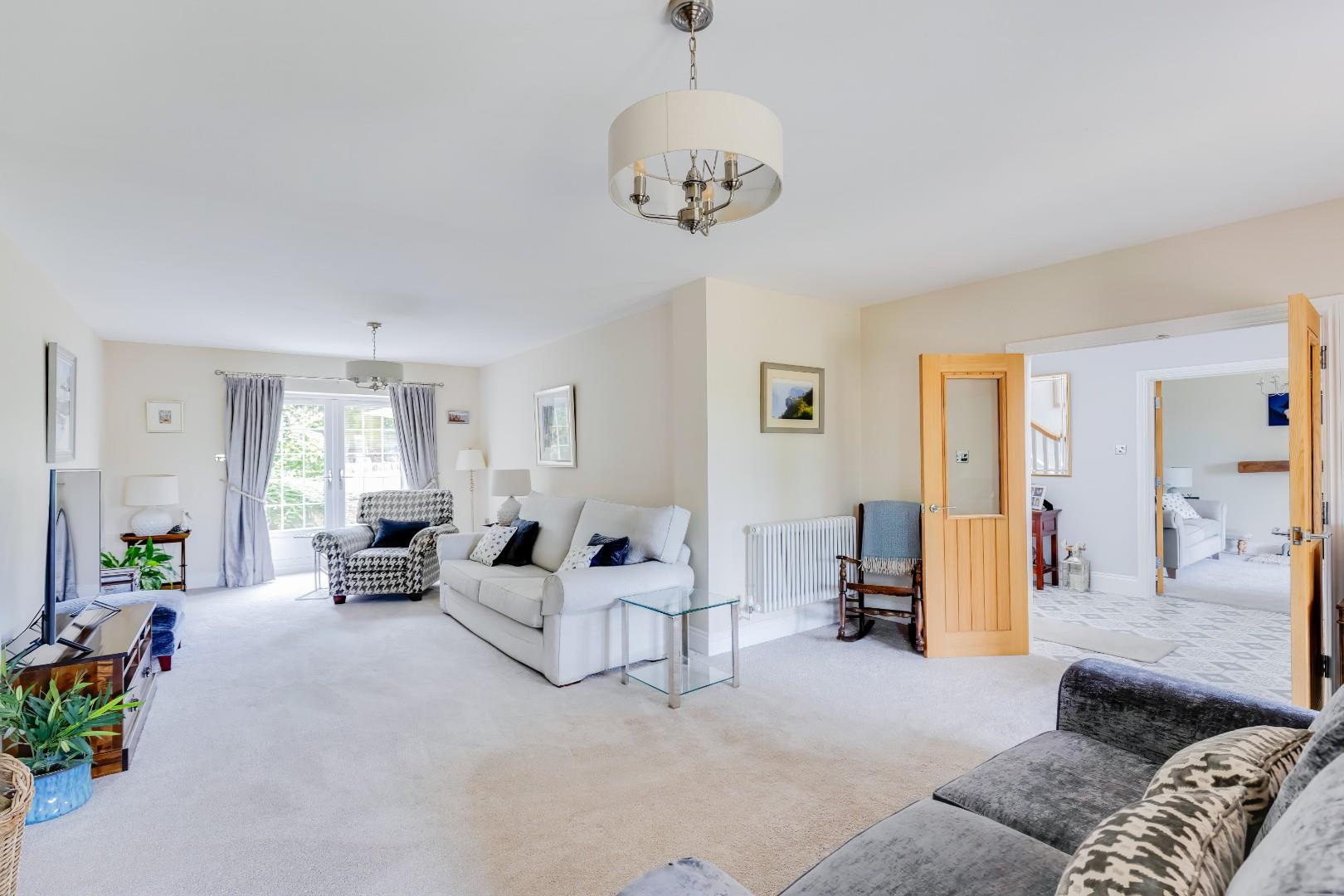 Greystones, 45 Highwalls Avenue, Dinas Powys, CF64 4AQ